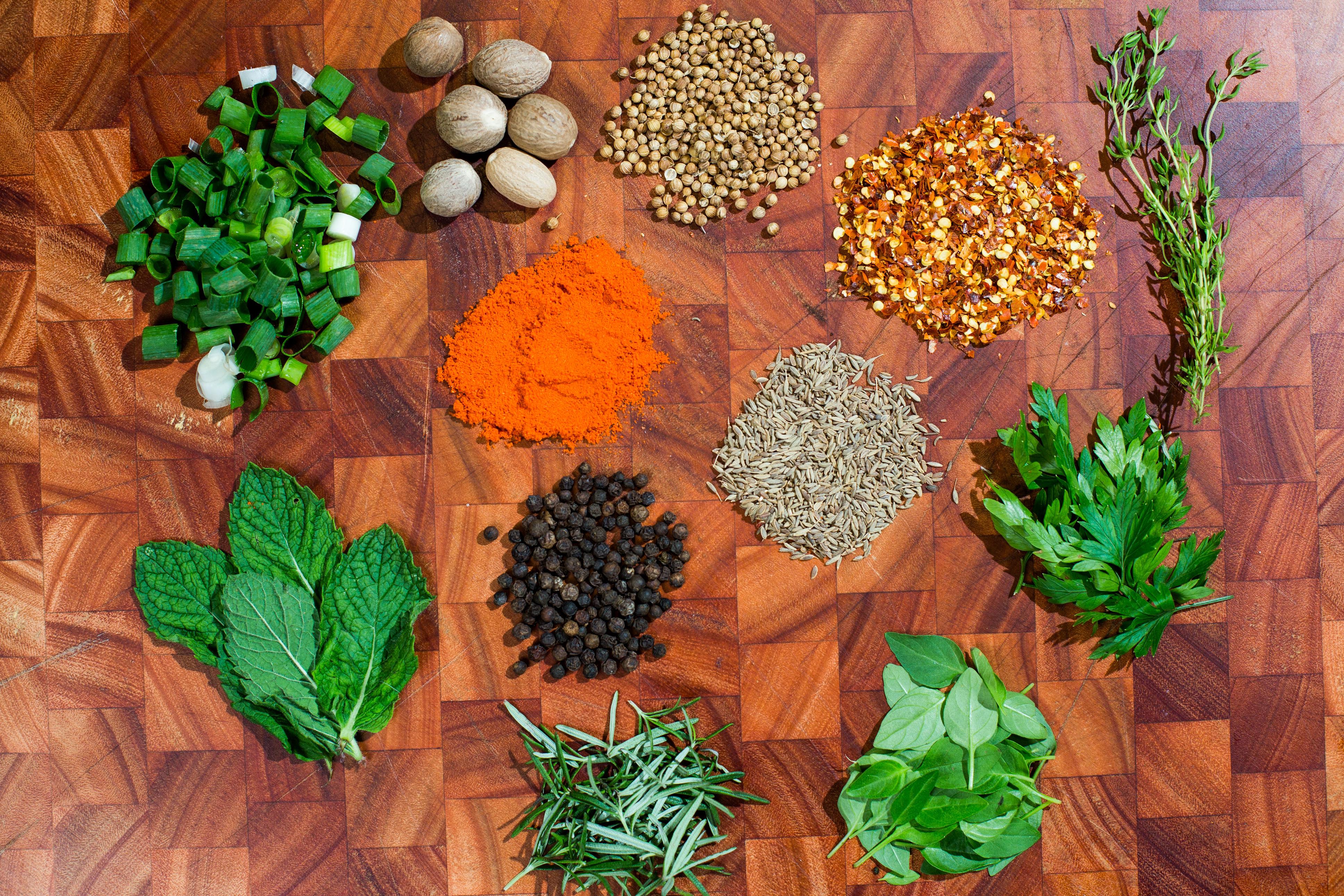 5 Receitas de Tempero Caseiro para Facilitar seu Dia a Dia na Cozinha