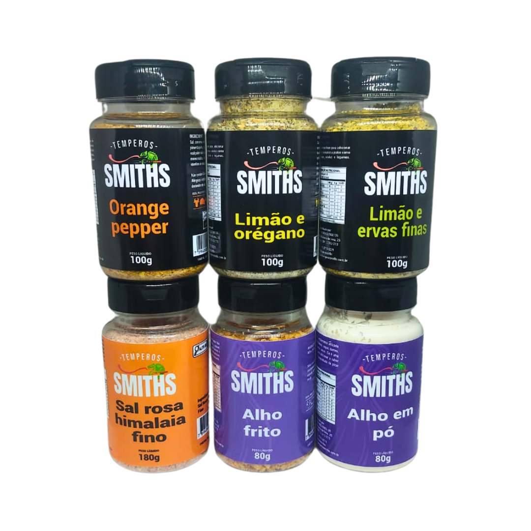 Como Fazer Tempero Caseiro Durar Mais: Dicas Essenciais de Conservação