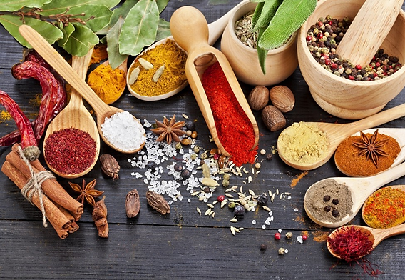 Dicas de Culinária com Pimentas para Acelerar o Gasto Calórico