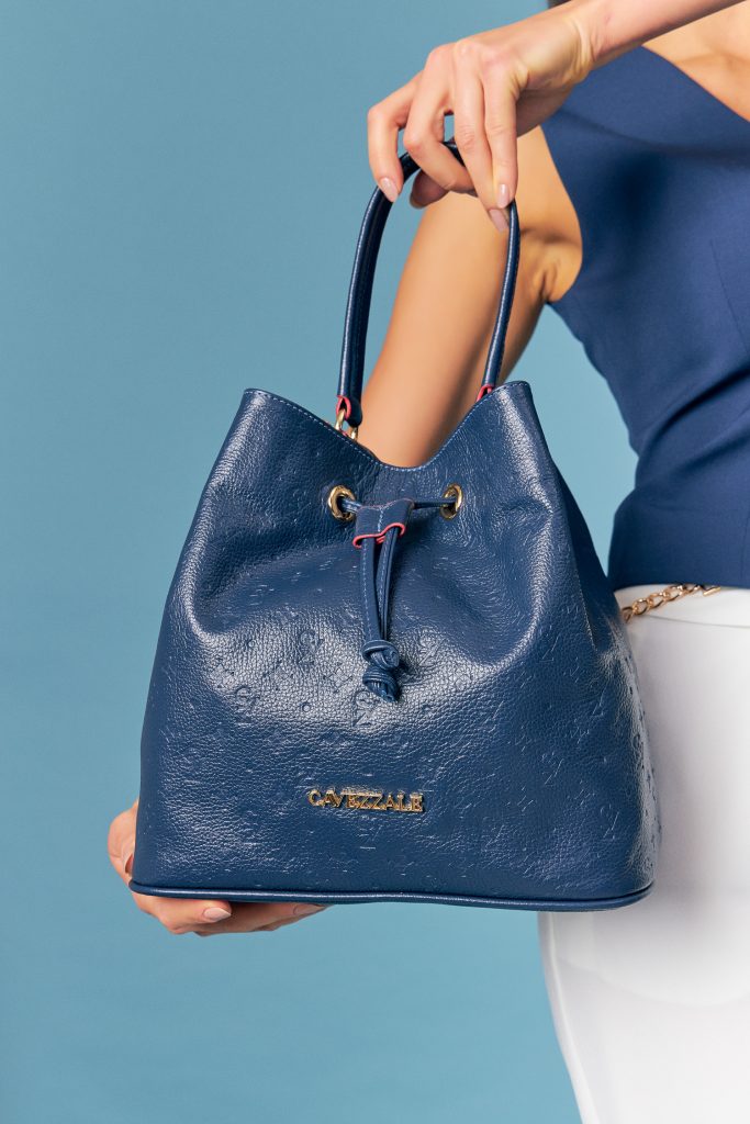 Tendência de bolsas bucket (bolsa saco) em 2026