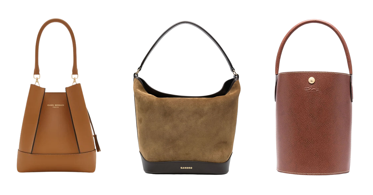 evite estes erros ao comprar sua bolsa bucket 2026