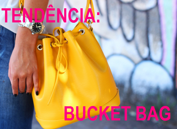 bolsa saco camurça azul cobalto 2026