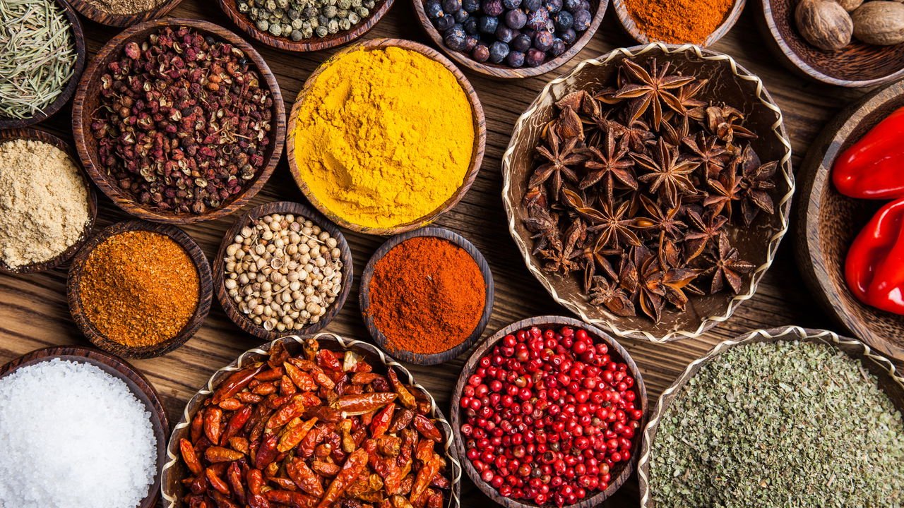 Receitas com Mel com Pimenta