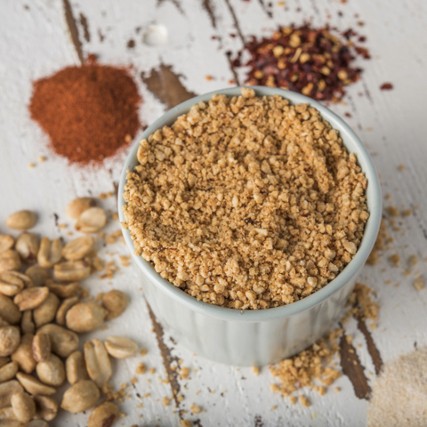 Mocktails Refrescantes com Especiarias