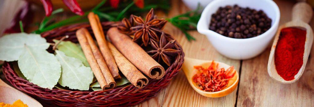 Explorando Pimentas Nativas do Brasil