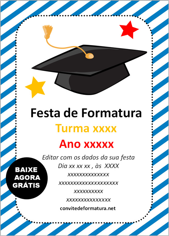 quanto custa decorar formatura ensino médio orçamento