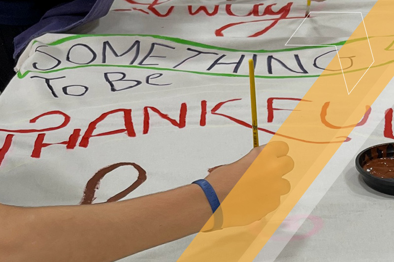 onde comprar decoração thanksgiving barata e elegante