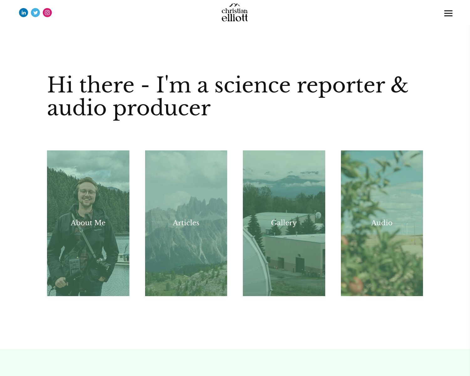 temas wordpress look vs oceanwp qual o melhor para blog