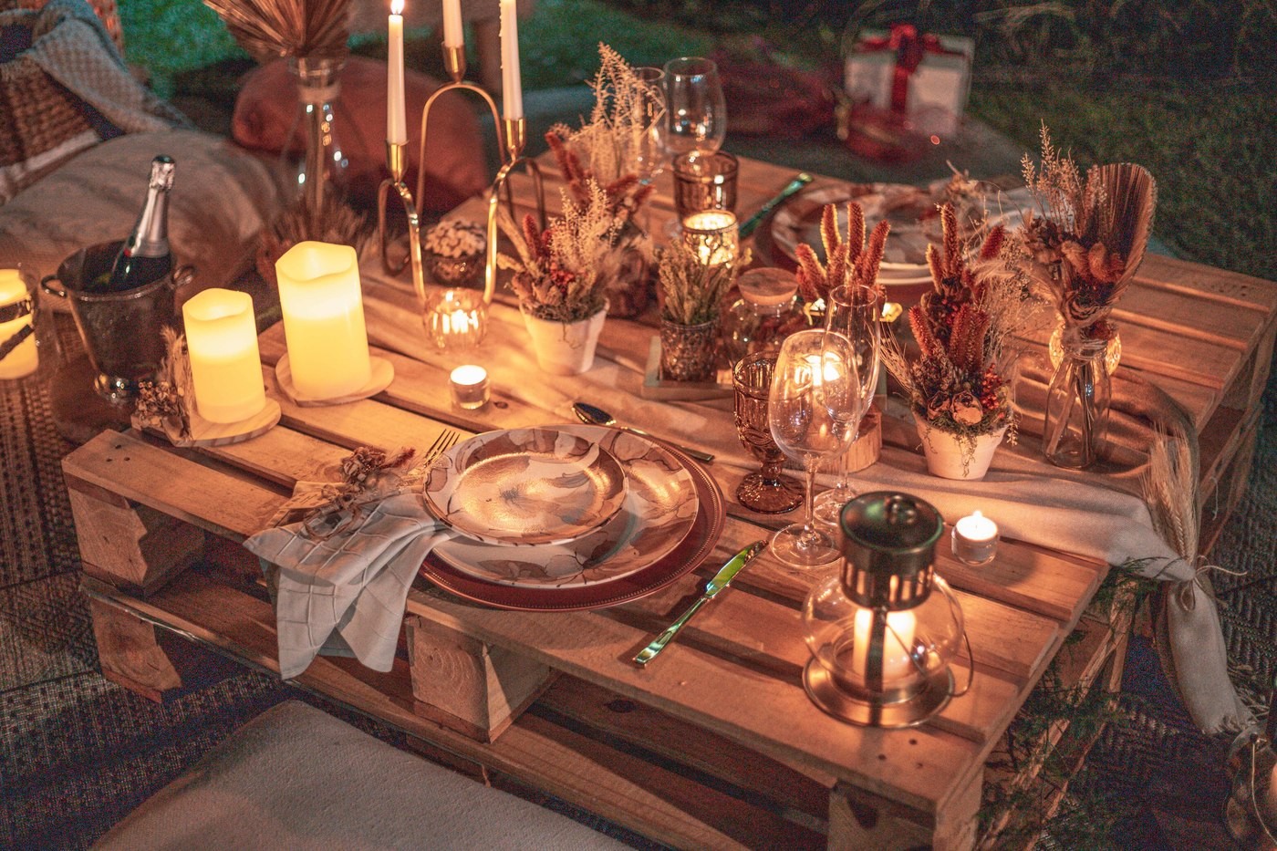 Como escolher o vinho perfeito para o seu jantar a dois