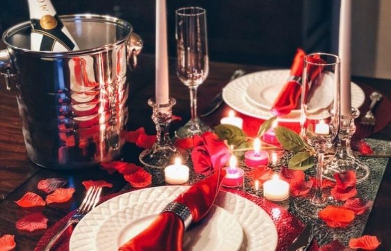 Receitas de sobremesas fáceis e românticas