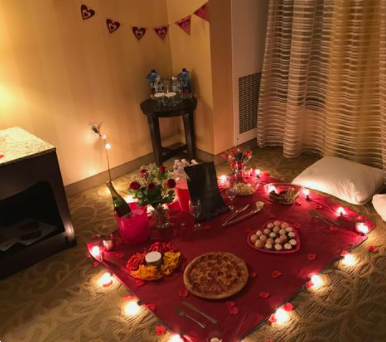 Dicas para criar a playlist ideal para um jantar romântico