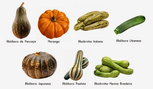 Receita de Nhoque de Abóbora Cabotiá