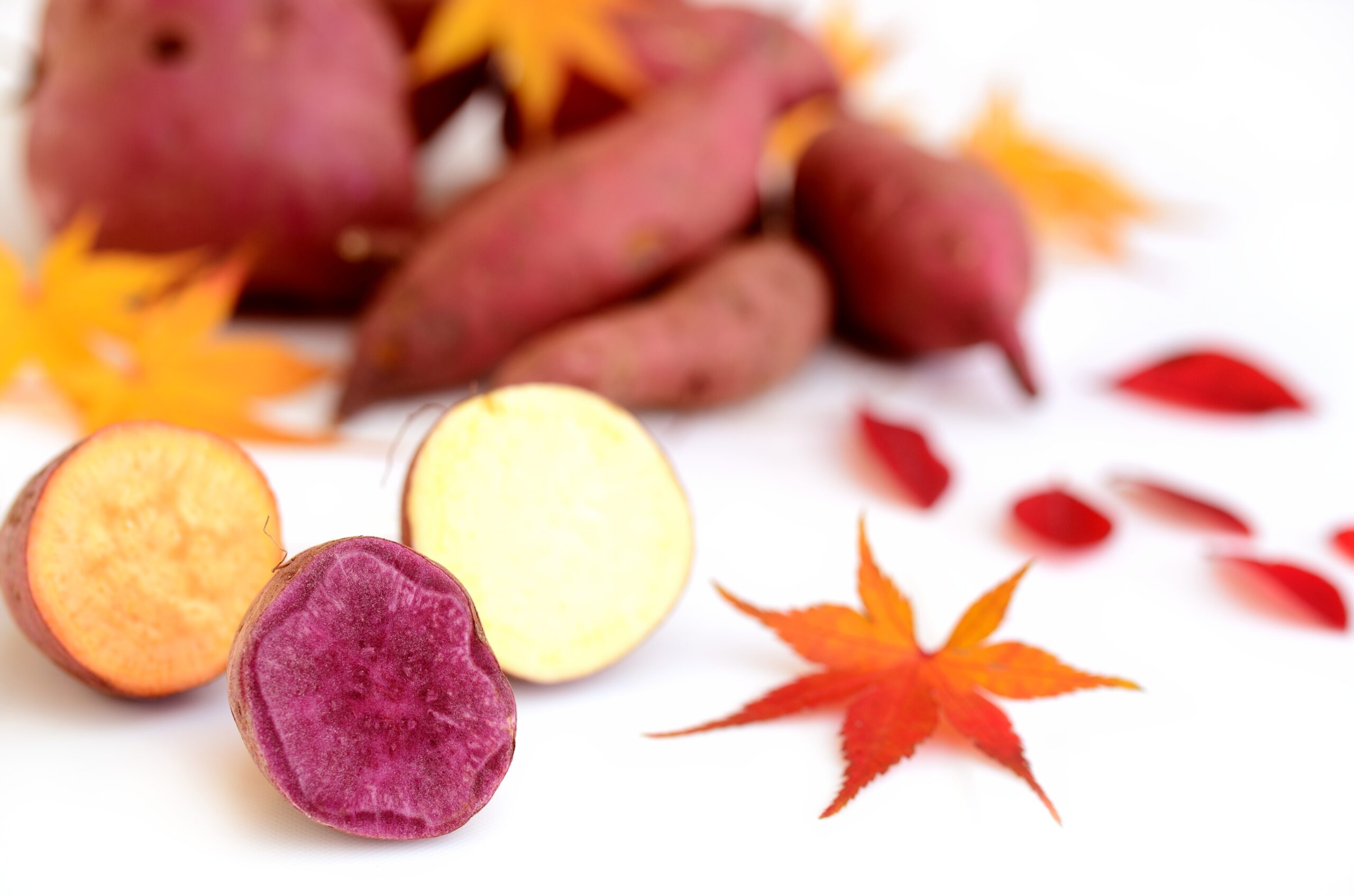 Purê Cremoso: A Escolha Certa da Batata