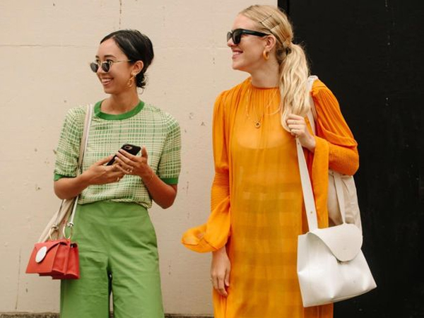 como montar um guarda roupa capsula para cada estilo