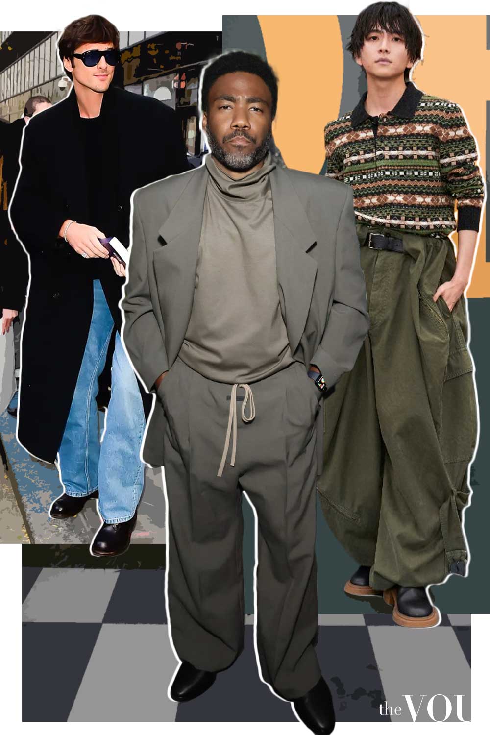 erros comuns ao tentar definir seu estilo pessoal