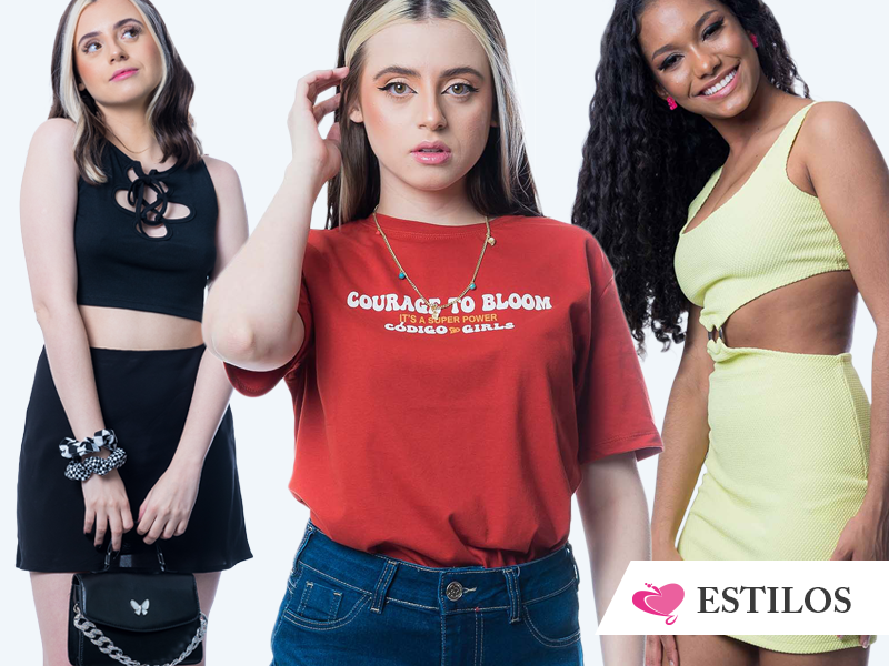 estilo elegante versus estilo tradicional qual a diferença