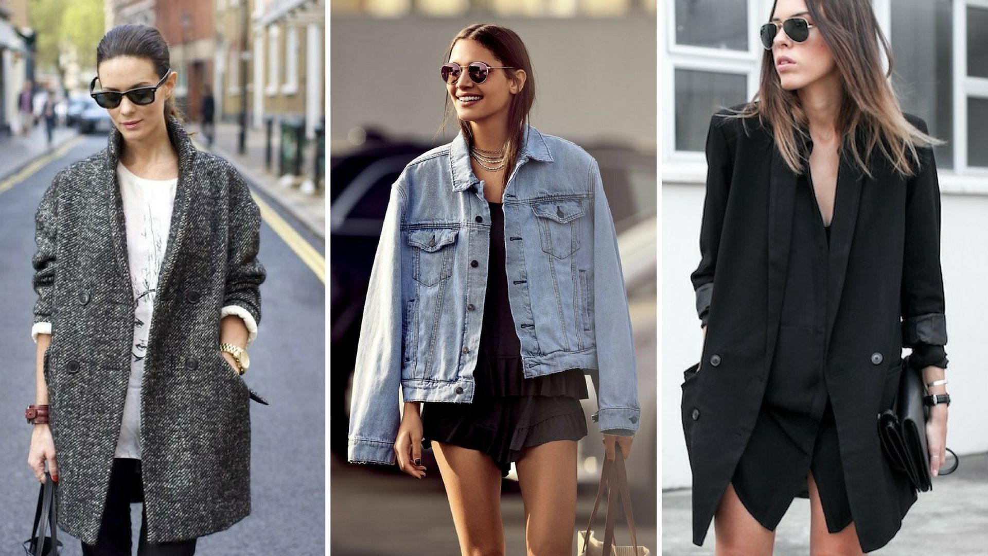 como montar um guarda roupa capsula para cada estilo