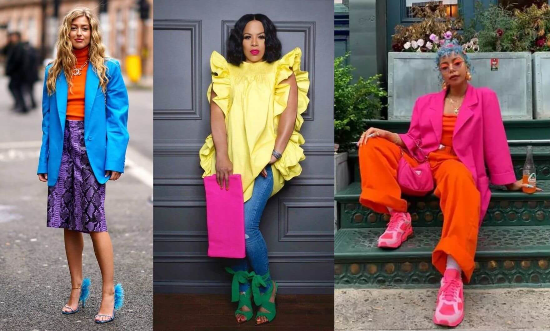 7 estilos universais para transformar seu guarda roupa