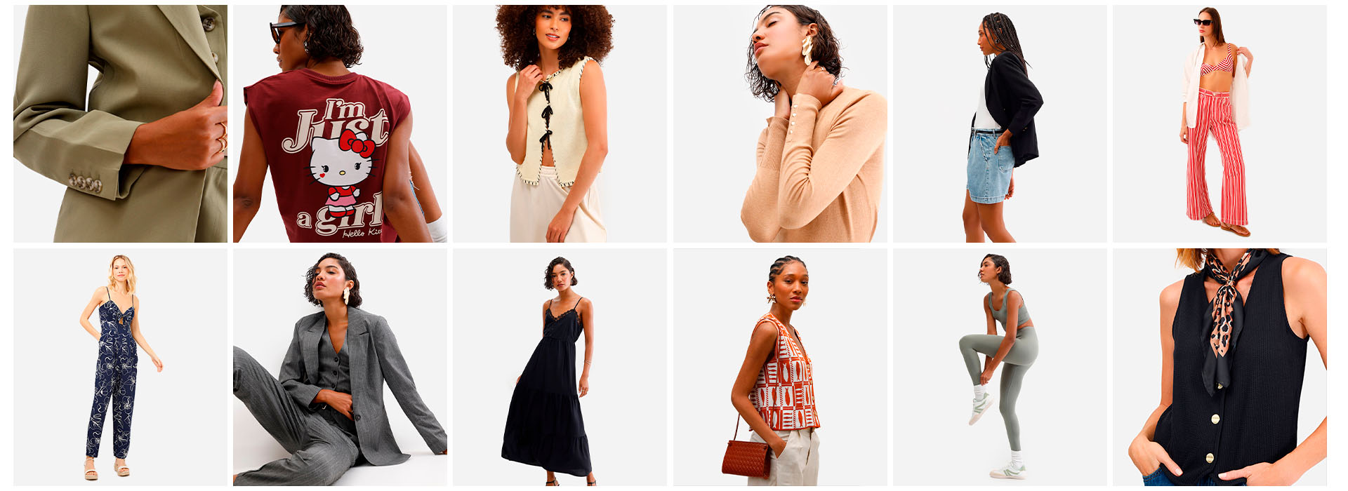 erros comuns ao tentar definir seu estilo pessoal