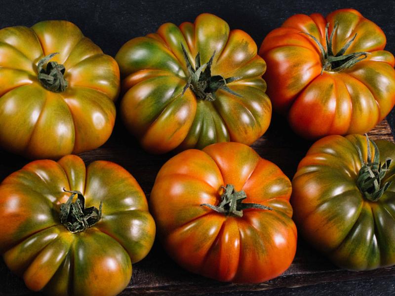 Dicas para escolher o tomate ideal no supermercado