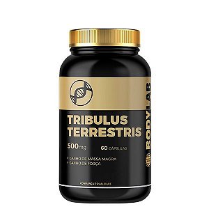 Tribulus Terrestris: Guia Completo de Dosagem e Uso