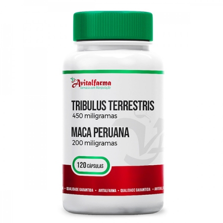 Os 5 Principais Benefícios do Tribulus Terrestris para a Saúde