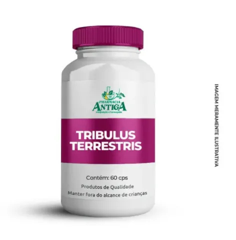 Tribulus Terrestris vs. Maca Peruana: Qual o Melhor para Você?