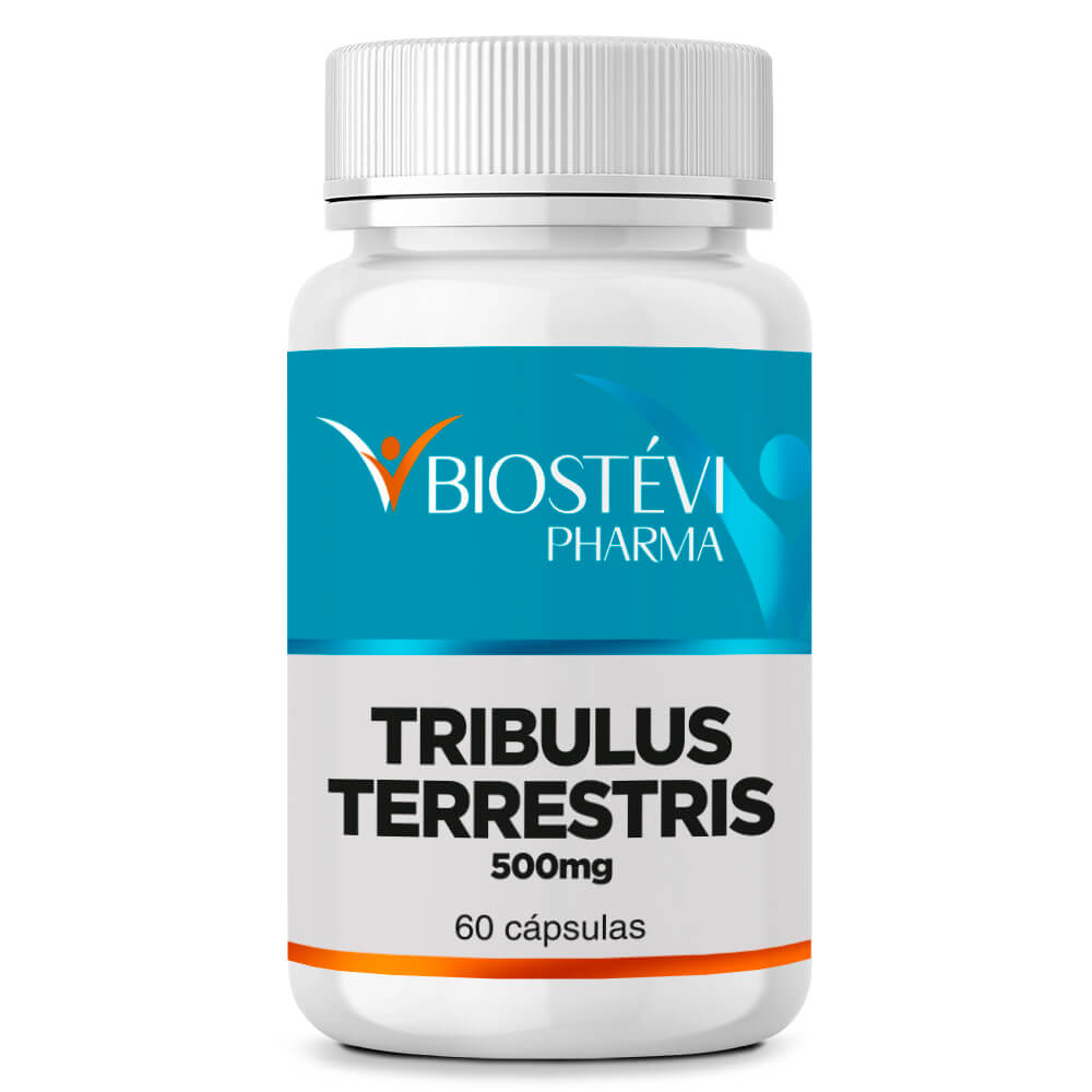 tribulus terrestris para que serve