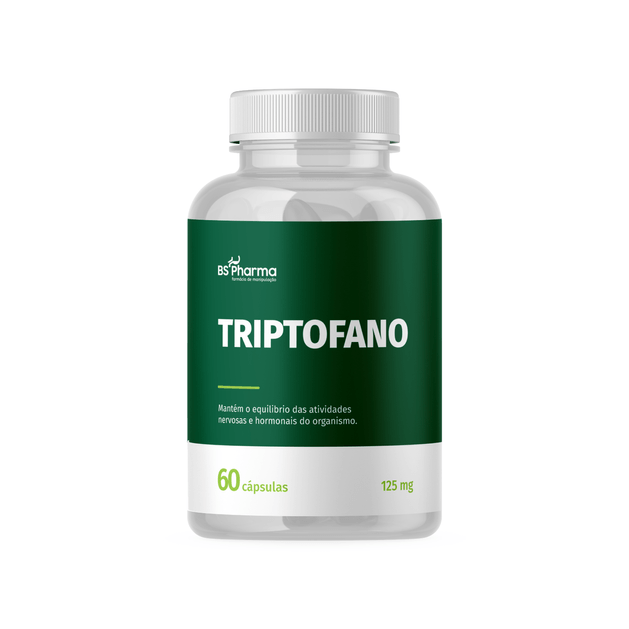 Triptofano vs. 5-HTP: Qual Suplemento é Melhor para Você?