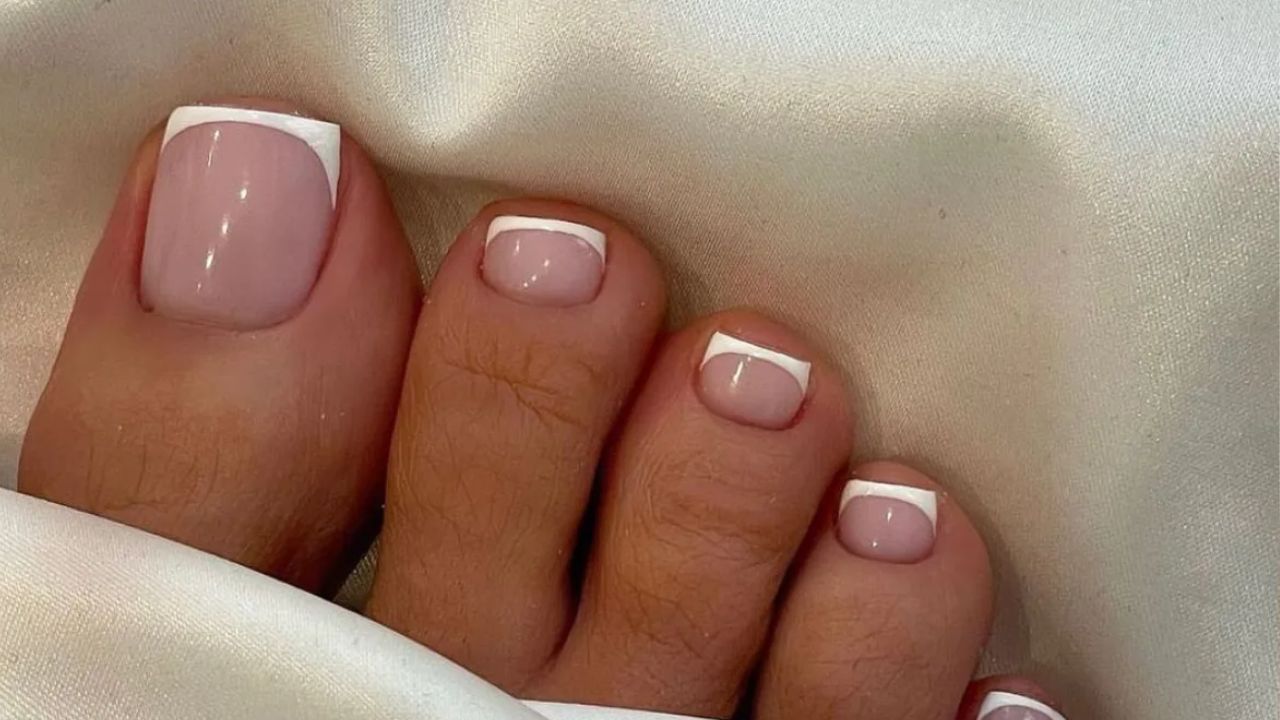 preço pedicure delicada salão