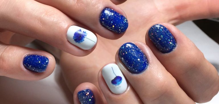 ideias de unhas basicas e lindas para o dia a dia