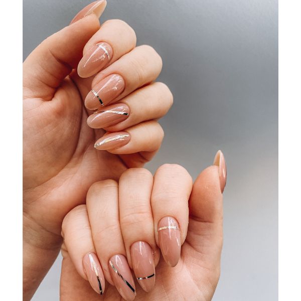 erros comuns ao fazer unhas basicas e lindas em casa