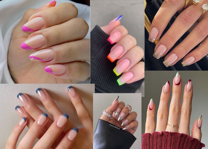 unhas basicas e lindas esmalte em gel ou tradicional qual o melhor