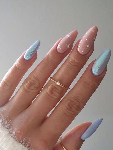 quanto custa fazer unhas basicas e lindas no salao