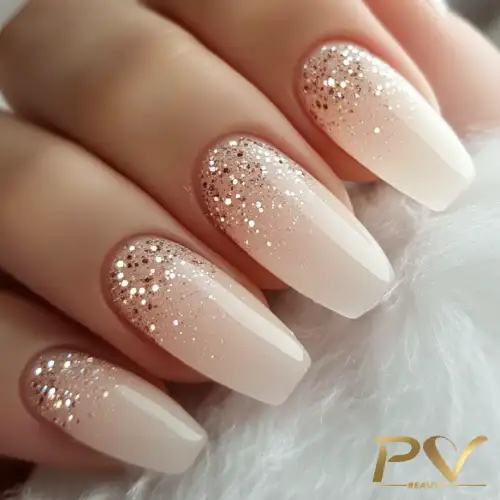 unhas básicas e lindas