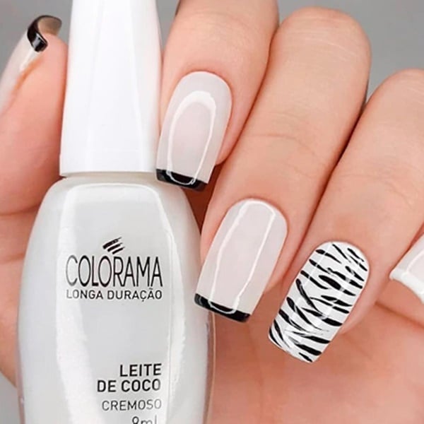 ideias de cores esmalte em gel
