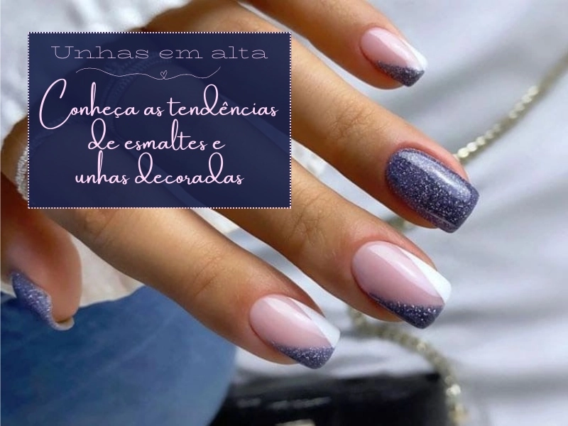 diferenca esmaltacao em gel e banho de gel