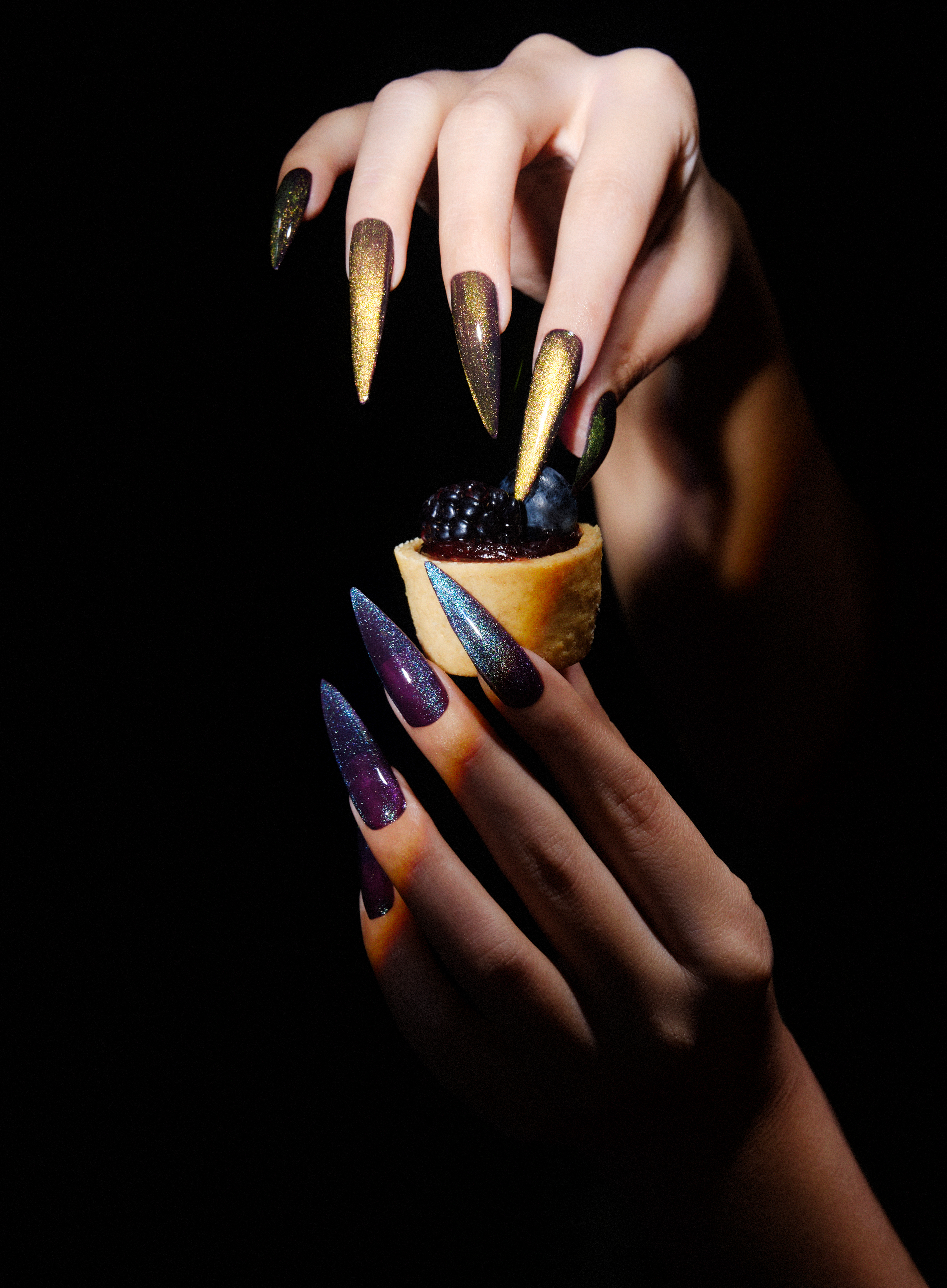 ideias de cores esmalte em gel