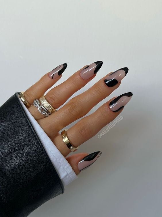 diferenca esmaltacao em gel e banho de gel