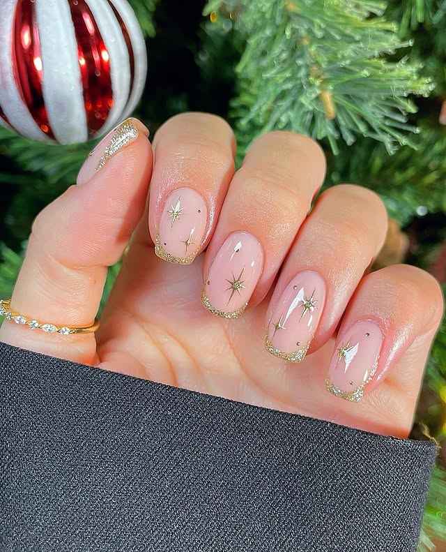 quanto custa fazer unhas de gel para reveillon