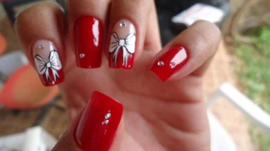quanto custa fazer unhas de gel para reveillon