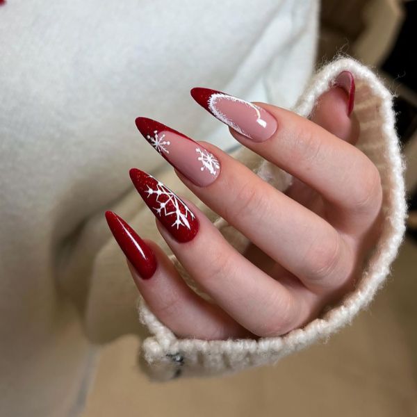 quanto custa fazer unhas de gel para reveillon