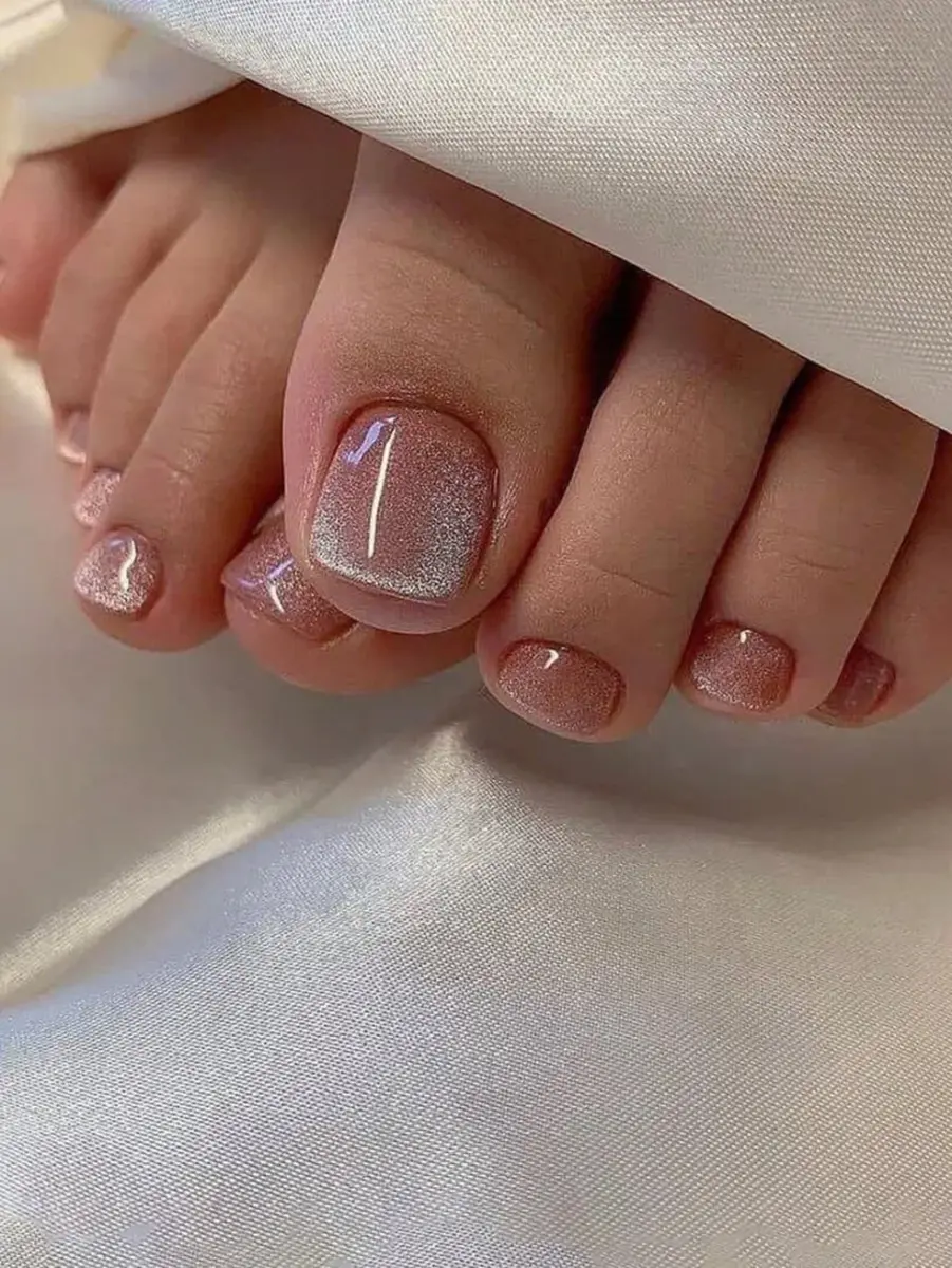 unhas decoradas pe francesinha vs minimalista qual escolher