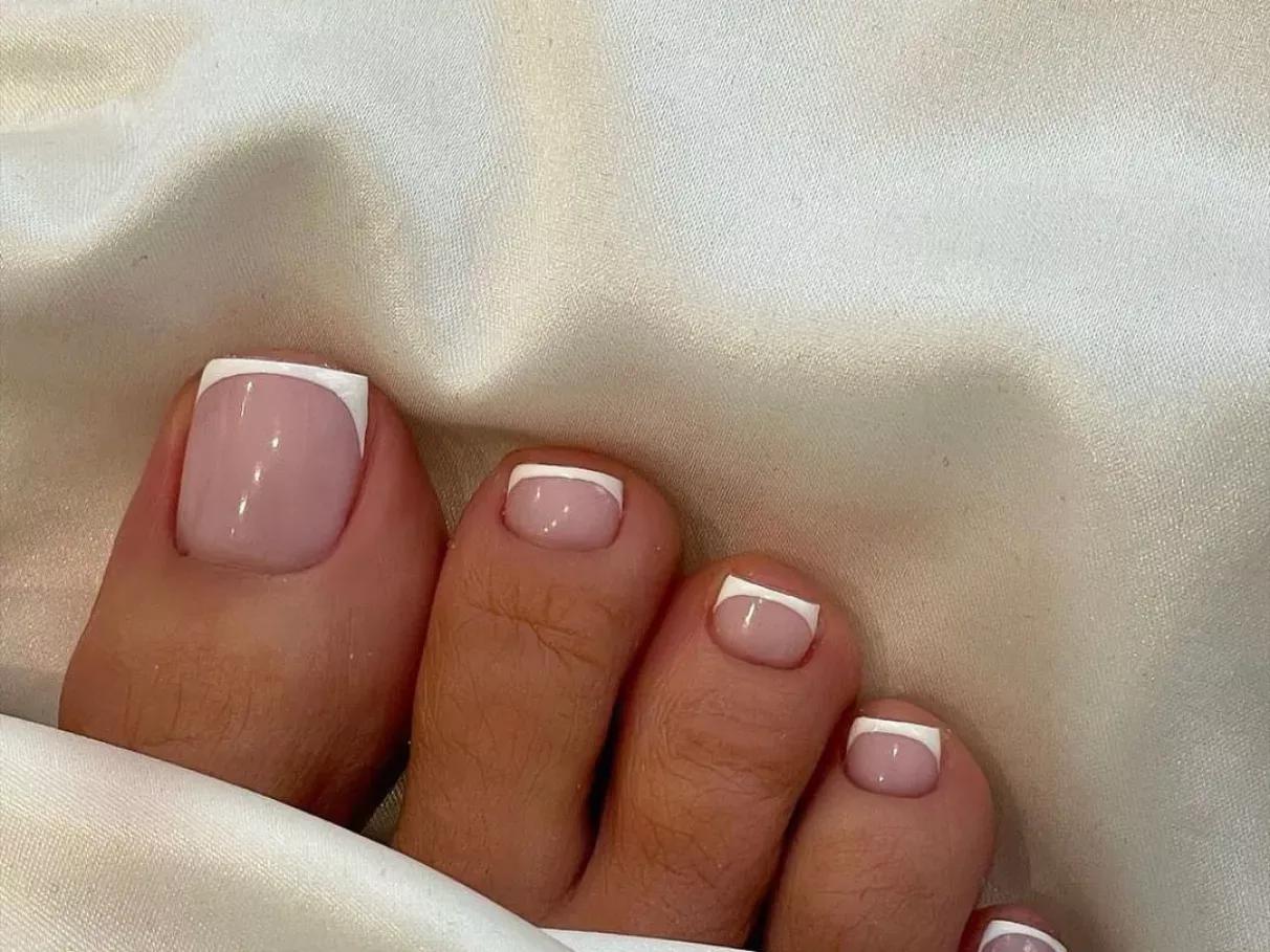 preço unhas decoradas pes salão