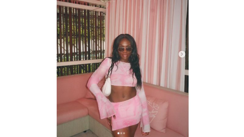 o que evitar ao usar rosa no ano novo