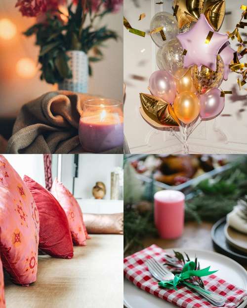 onde comprar roupa rosa barata ano novo