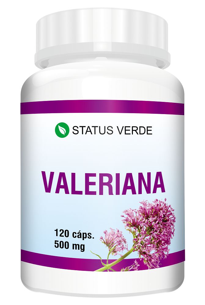 Como a Valeriana Pode Ajudar no Ciclo Menstrual?