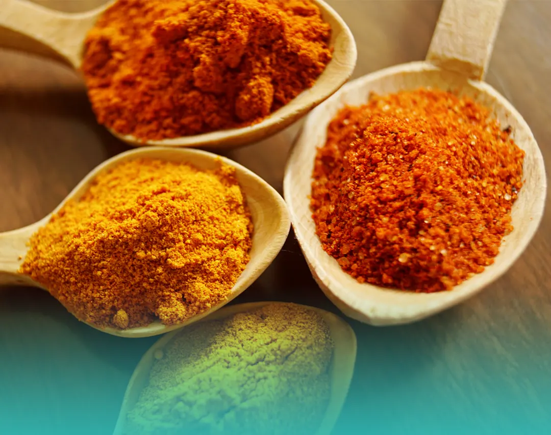 validade dos temperos secos