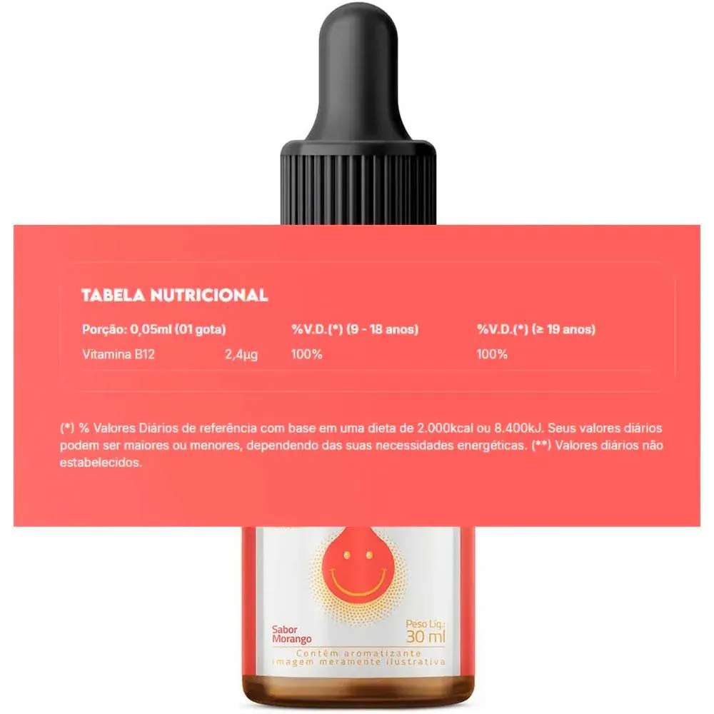 melhores alimentos vitamina b12 infantil