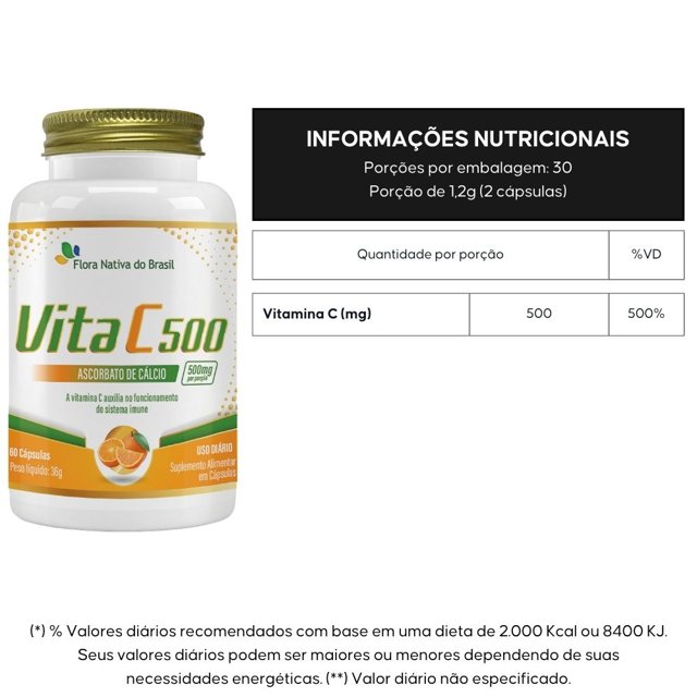 Guia Completo: Como Escolher o Melhor Suplemento de Vitamina C para Você